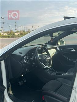 مرسيدس بنز CLA